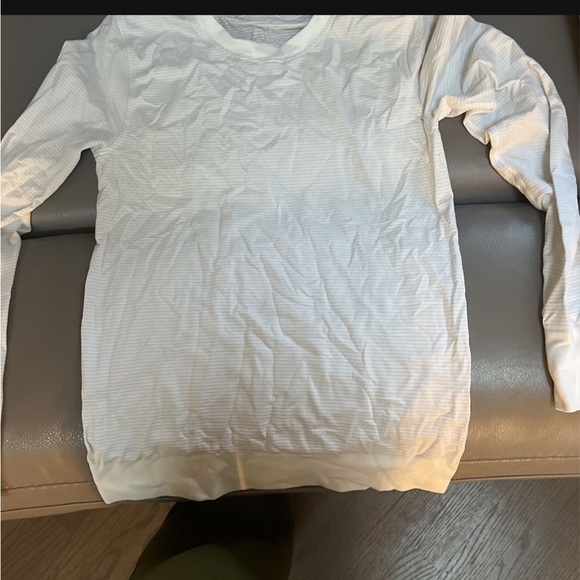 lululemon athletica Tops - Lululemon long sleeve size S